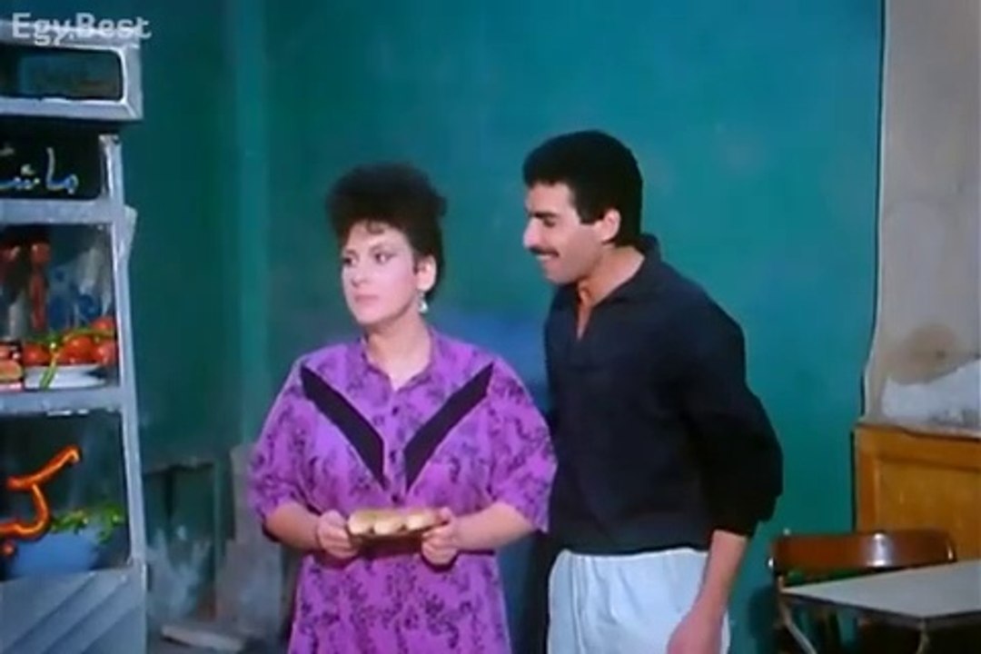 فيلم القانون لا يعرف الحب 1991 كامل