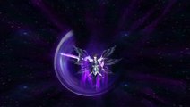 Saint Seiya Rebirth Galaxy Spirits Hades Armor Alone TLC NEW