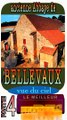 4 - Ancienne ABBAYE DE BELLEVAUX (département de la Nièvre - région Bourgogne Franche-Comté)