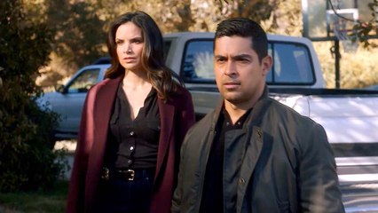 We’ve Got a Runner on the Upcoming Episode of CBS’ NCIS