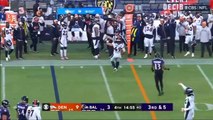 Baltimore Ravens vs. Denver Broncos Full Highlights 4th QTR _ NFL Week 13_ 2022