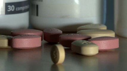 La seguridad social comienza a financiar en España el tratamiento inyectable para VIH