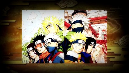 SASUKE revives ITACHI to use his help AGAINST OTSUTSUKI