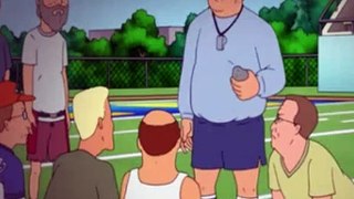 King Of The Hill Season 13 Episode 11 Bwah My Nose