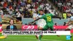 Mondial-2022 : L'Angleterre surclasse le Sénégal et rejoint la France en quarts
