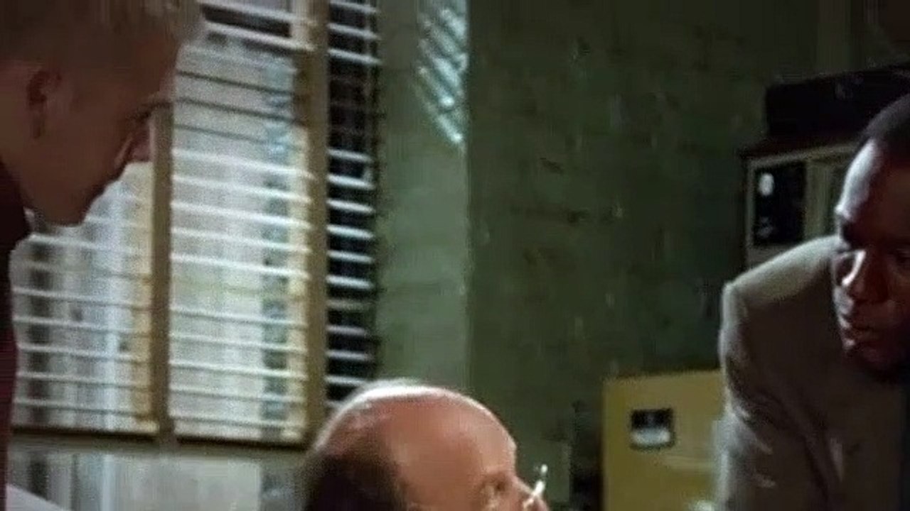 NYPD Blue Season 7 Episode 10 Who Murders Sleep