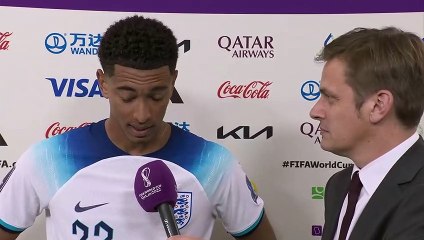 Bellingham : "Mbappé, le meilleur joueur du monde actuellement"