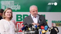 Lula da Silva pasa por laringoscopia, con resultado 