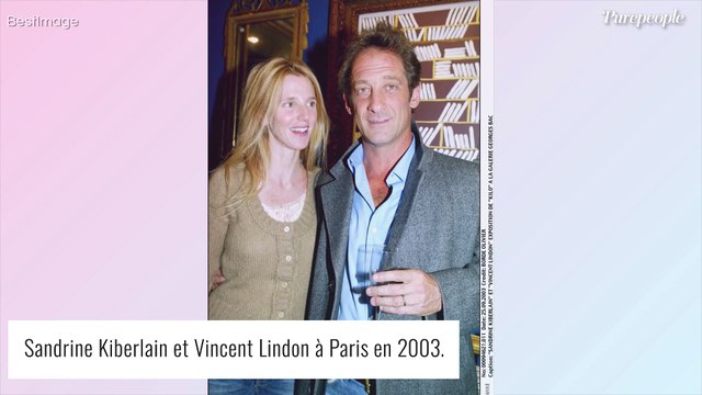 Sandrine Kiberlain fiche la paix à sa fille Suzanne Lindon : J'évite d'en parler