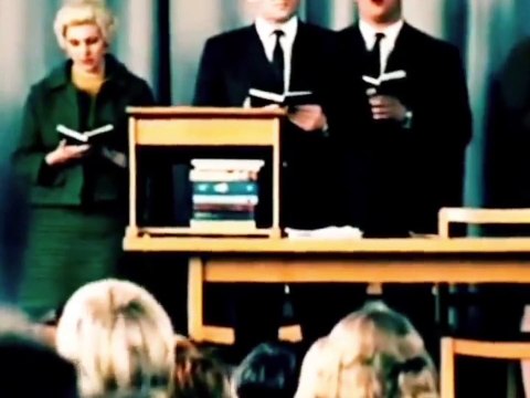 KES 1969 | BARNSLEYFILM | KEN ROACH