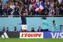 Foot - CM 2022 : La note de Mbappé expliquée en vidéo