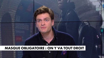 Paul Melun : «Je pense que dans une grande démocratie, on se grandit à avoir la souveraineté populaire»
