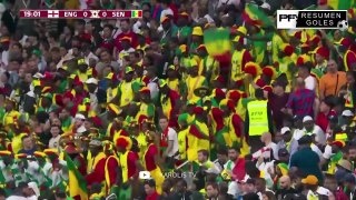 England vs Senegal 3-0 Round Of 16 Highlights FIFA world cup 2022 Qatar_ all Goals 2022 HD(720P_HD)