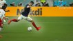 2022 World Cup: France v Poland match highlights