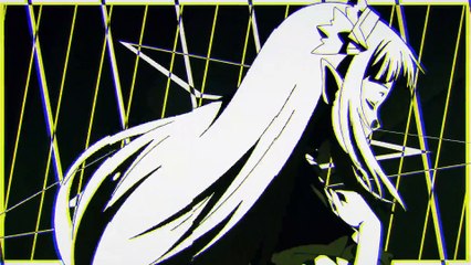 黒の召喚士 Kuro no Shoukanshi Ep 4 (English Dub)