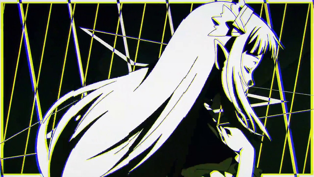 黒の召喚士 Kuro no Shoukanshi Ep 4 (English Dub)