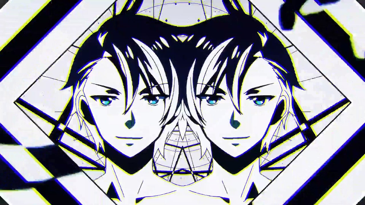 黒の召喚士 Kuro no Shoukanshi Ep 5 (English Dub)