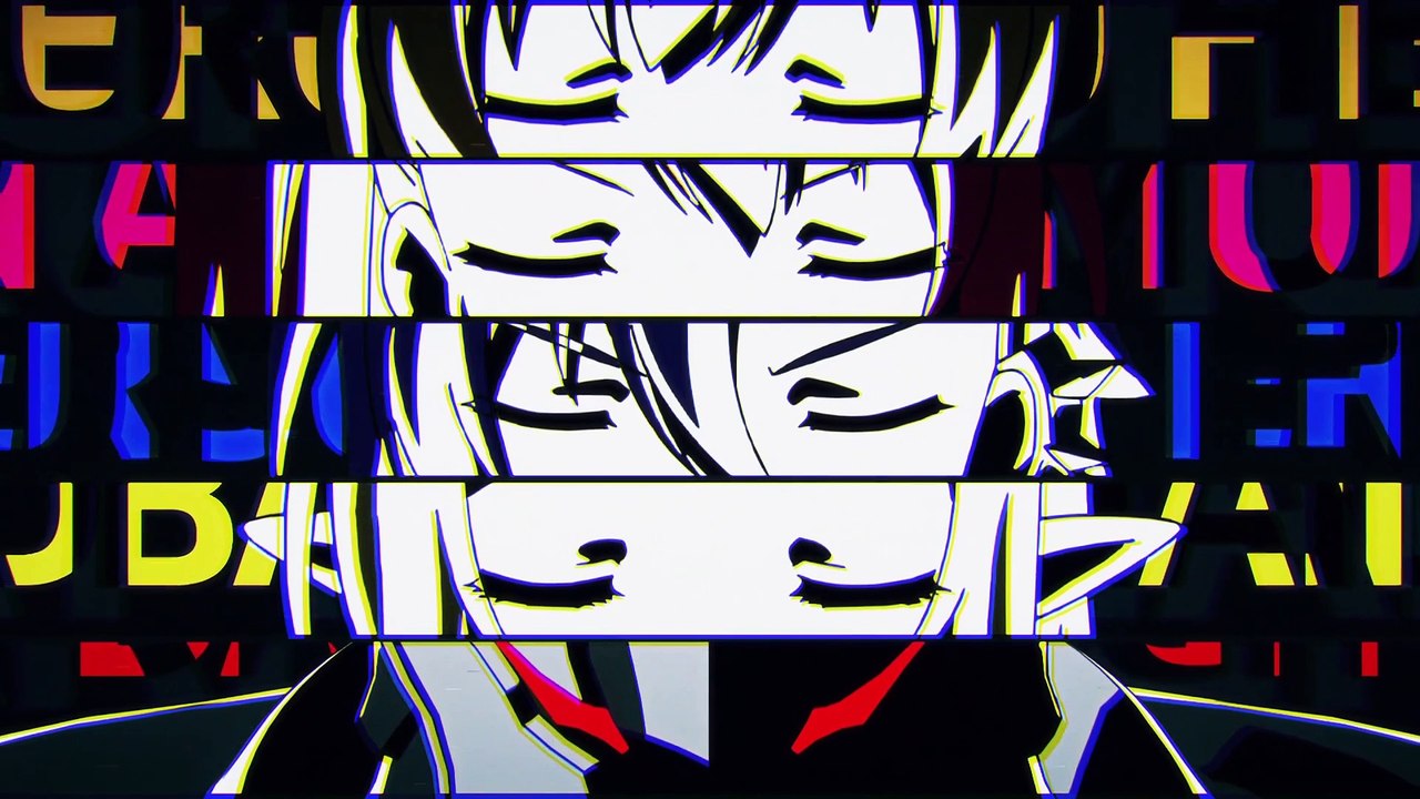 黒の召喚士 Kuro no Shoukanshi Ep 7 (English Dub)