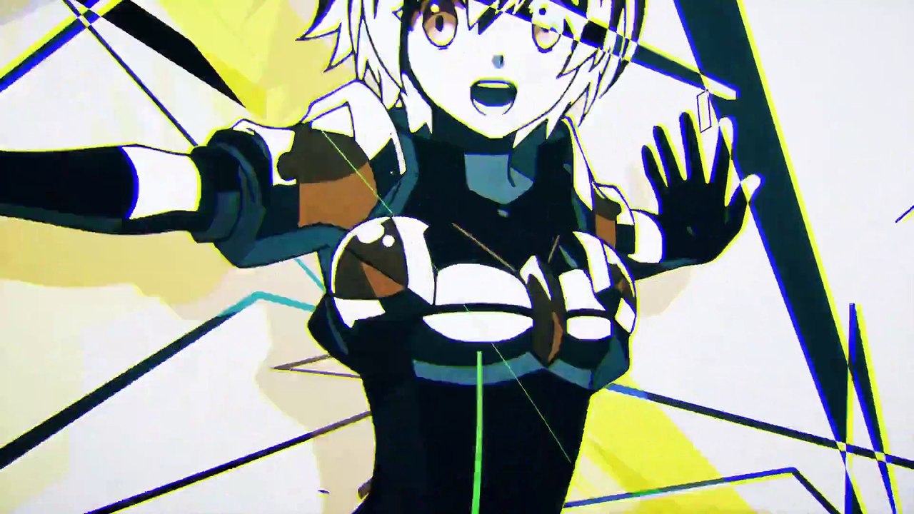 黒の召喚士 Kuro no Shoukanshi Ep 10 (English Dub)