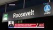 LRT-1 Roosevelt Station, bukas na ulit simula ngayong araw | UB