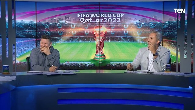 عبد الرحمن مجدي: فرنسا تمتلك حلول هجومية شرسة وهي الأقرب للفوز على إنجلترا في ربع نهائي المونديال