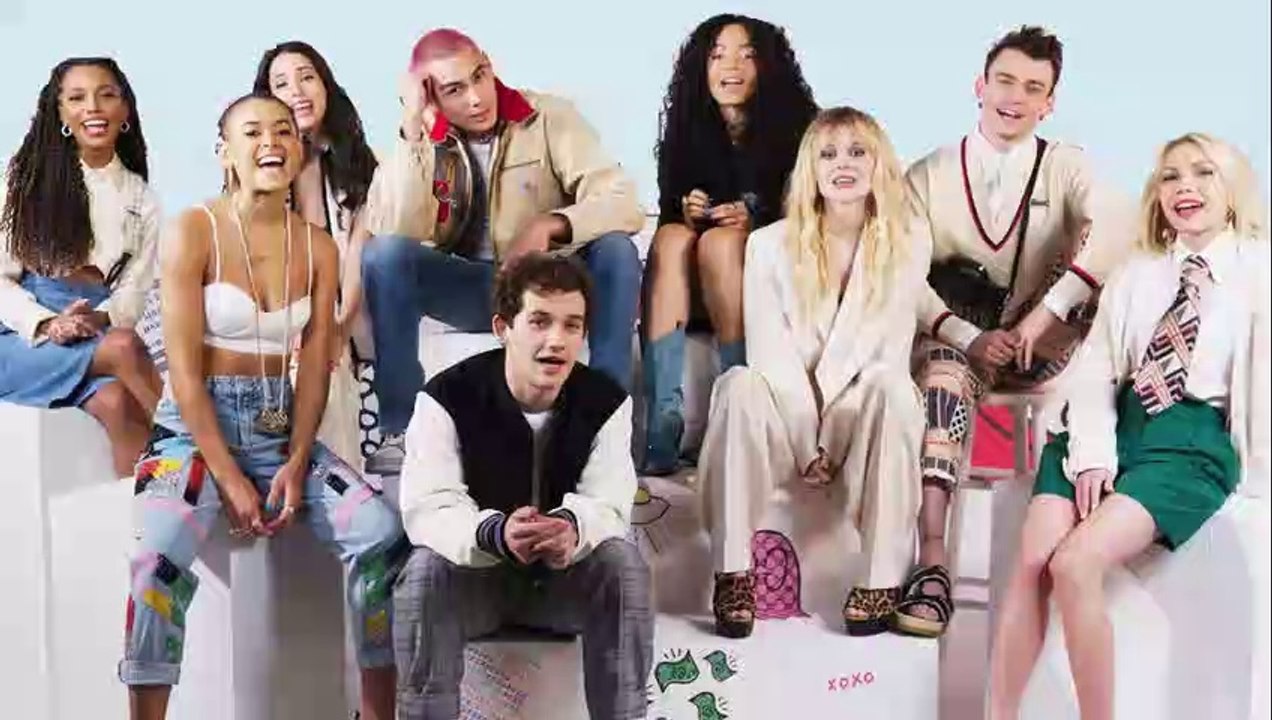 S2 — E2 "Wreck" Season 2 Episode 2 (BBC Three) Full Episodes