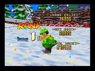 Snobow Kids online multiplayer - n64