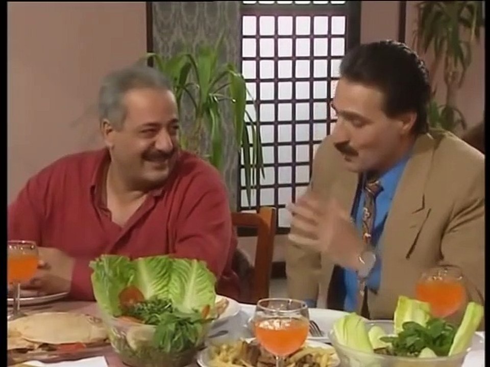 مسلسل يوميات جميل وهناء الحلقة 36 كاملة بجودة ع...