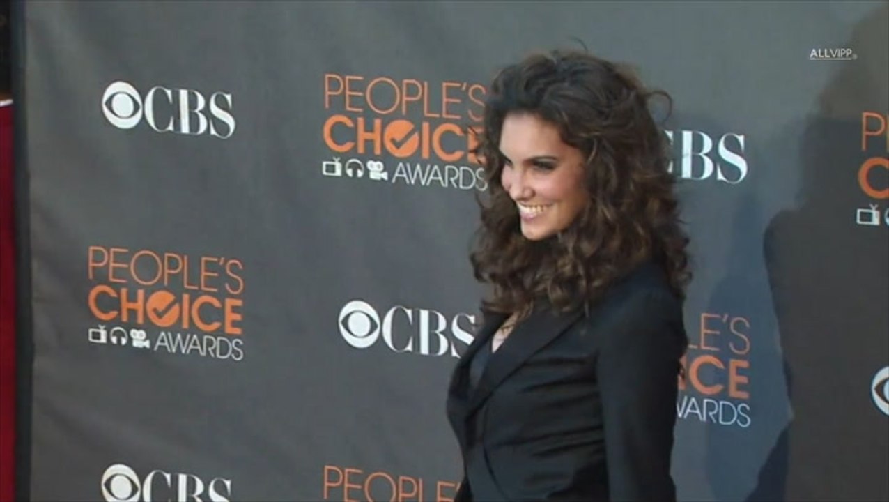 Shocking Facts About 'NCIS' Star Daniela Ruah