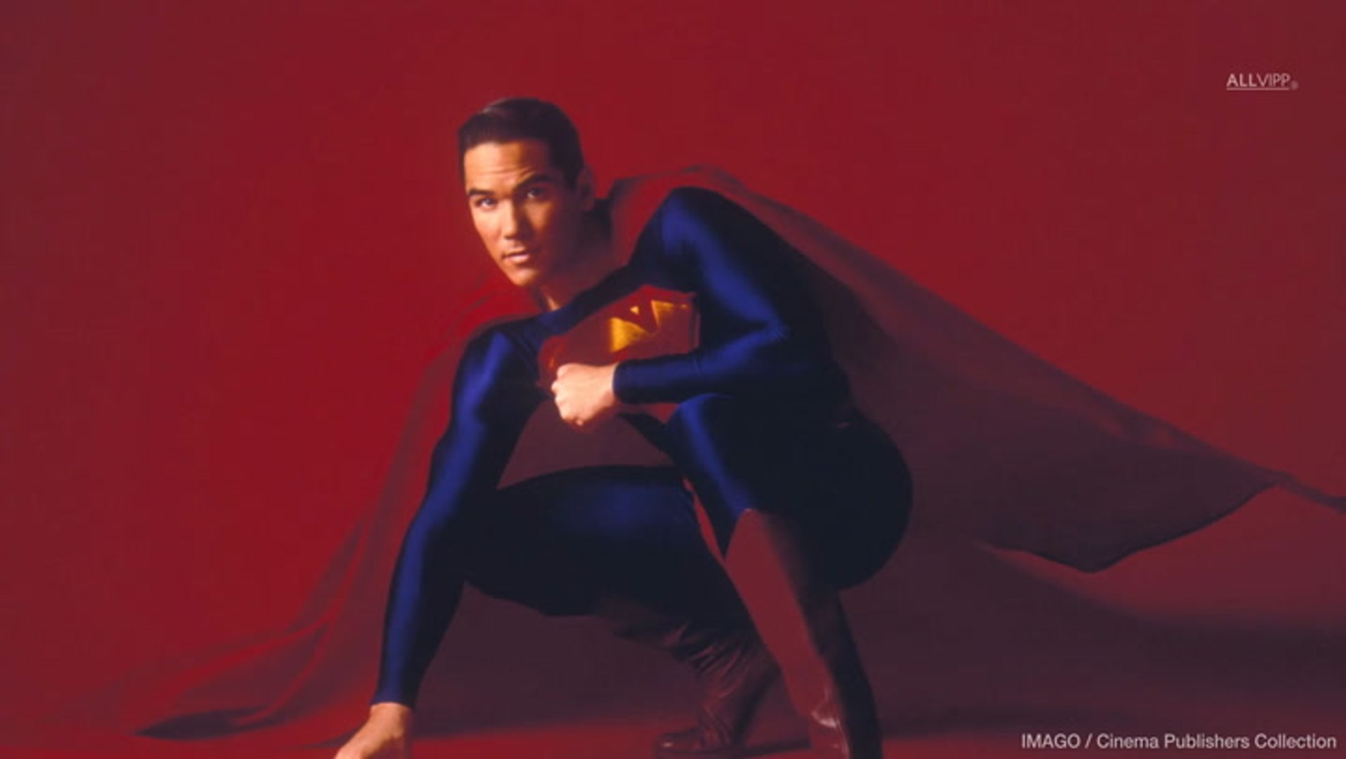 The latest Dean Cain videos on Dailymotion