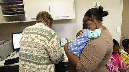 Medicare no longer works for patients and GP's, report finds