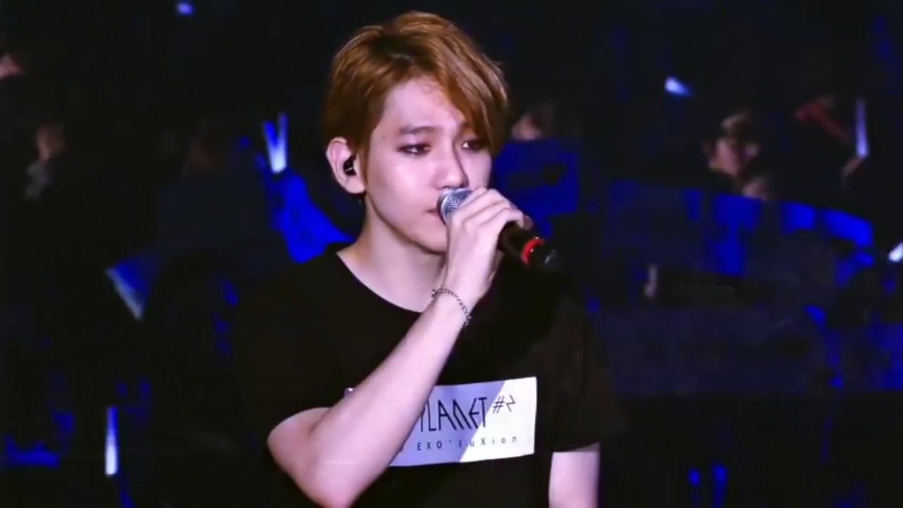 EXO - Promise (The Exoluxion in Seoul)