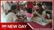 PWDs receive benefits from DSWD's 'Buhaynihan' program | New Day