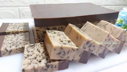 PUDING INI SELALU JADI REBUTAN SAAT ARISAN __ PUDING COKLAT CAPPUCINO CINCAU