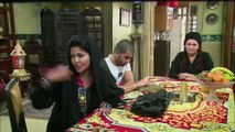 مسلسل الزوجة الرابعة  الحلقة الثانيه  |2| Al zawga Al rab3a series  Eps
