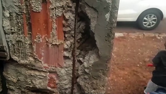 Ladrão arromba residência, furta televisor e outros pertences de moradora no Jardim Veneza