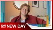 Catching up with singer-songwriter Ruel | New Day