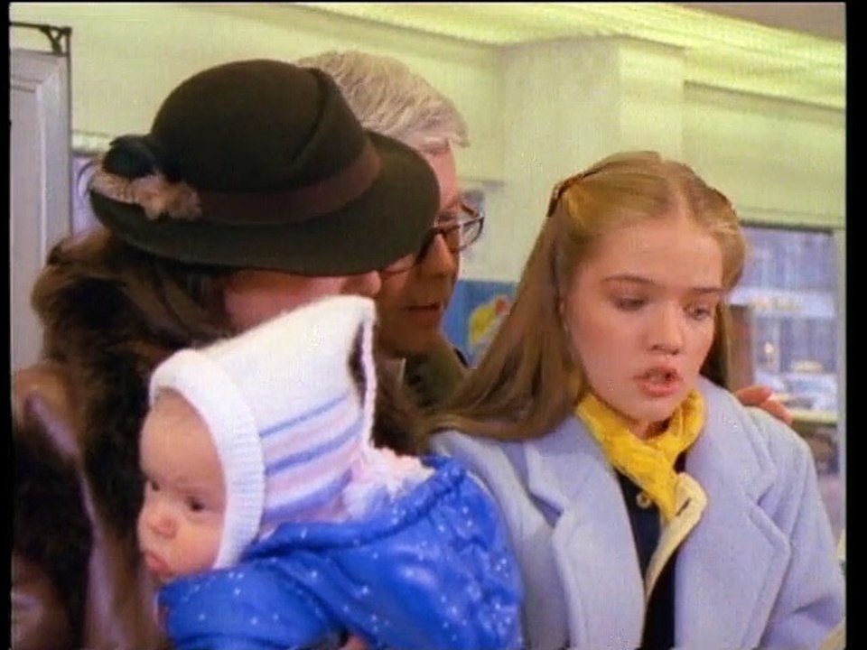 Ich heirate eine Familie Staffel 3 Folge 1