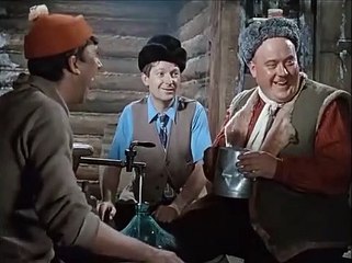 Caмогонщики, 1961.