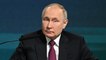 Secret documents claim Vladimir Putin planned to seize Ukraine in just 10 days