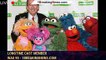 Bob McGrath Dies: Original 'Sesame Street' Star And Longtime Cast Member
