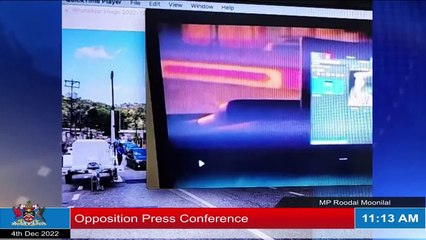 UNC: WHY TTPS XRAY VEHICLES PARKED & ROTTING?