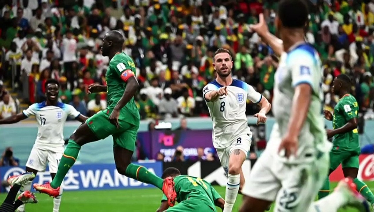 Catar-2022, día 15: Francia e Inglaterra se citan en cuartos de final