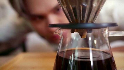 [TEASER] COFFEE SHOP l Short Story Project l VIBIE LIVE