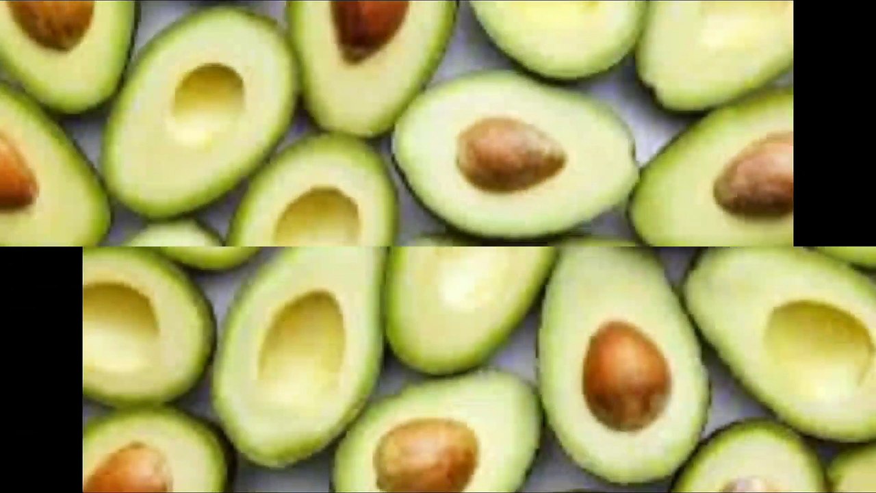 Alpukat, Buah Nikmat Kaya Manfaat berikut kandungan gizinya  yang baik untuk tubuh kita