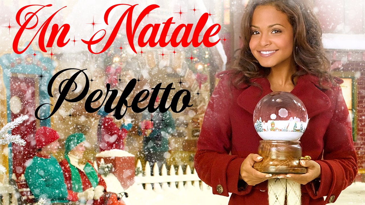 UN NATALE PERFETTO (2007) Film Completo HD