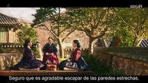 Bloody Heart Capitulo 8 - Español Subtitulado , Batalla de Amor y Poder ,Doramas  y Series online Gratis gratis