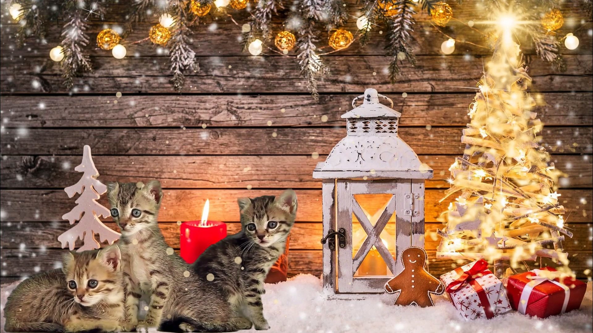 ⁣Relaxing Music | Christmas Music |