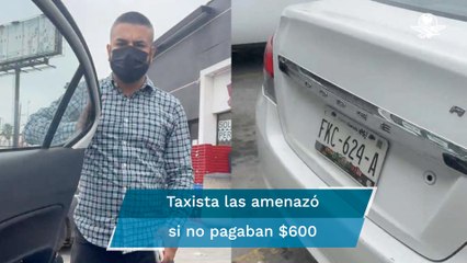 Jóvenes denuncian intento de secuestro en Monterrey al asistir a concierto de Bad Bunny