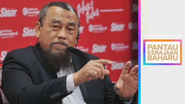Pantau Kerajaan Baharu | Kos sara hidup, agenda utama mesyuarat Kabibet pertama